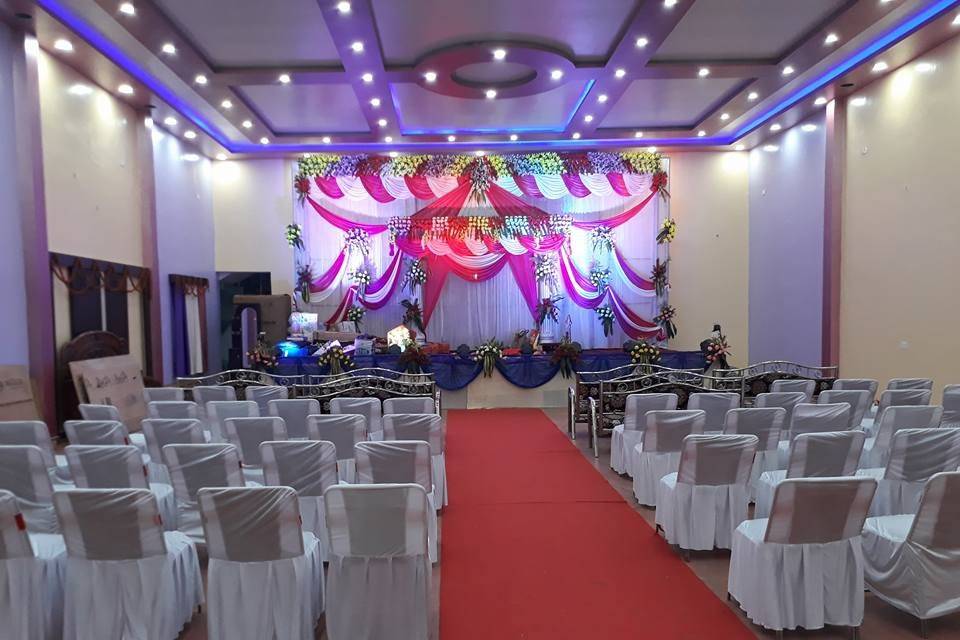 Wedding Event