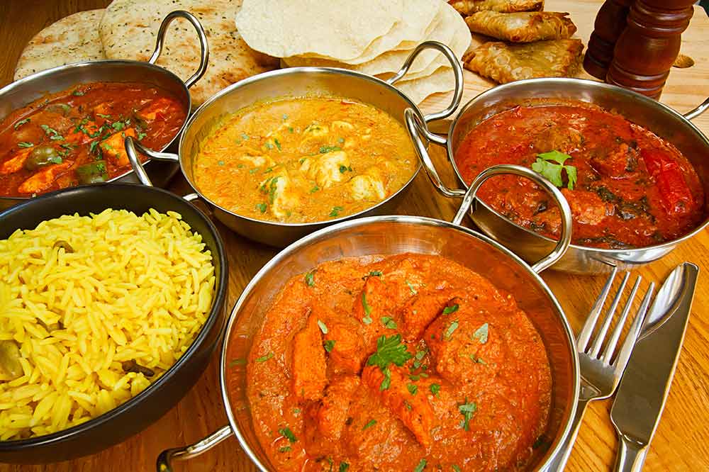 Food Dish