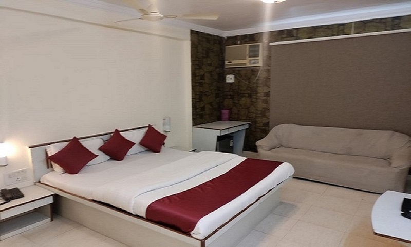  Singel Room With Ac