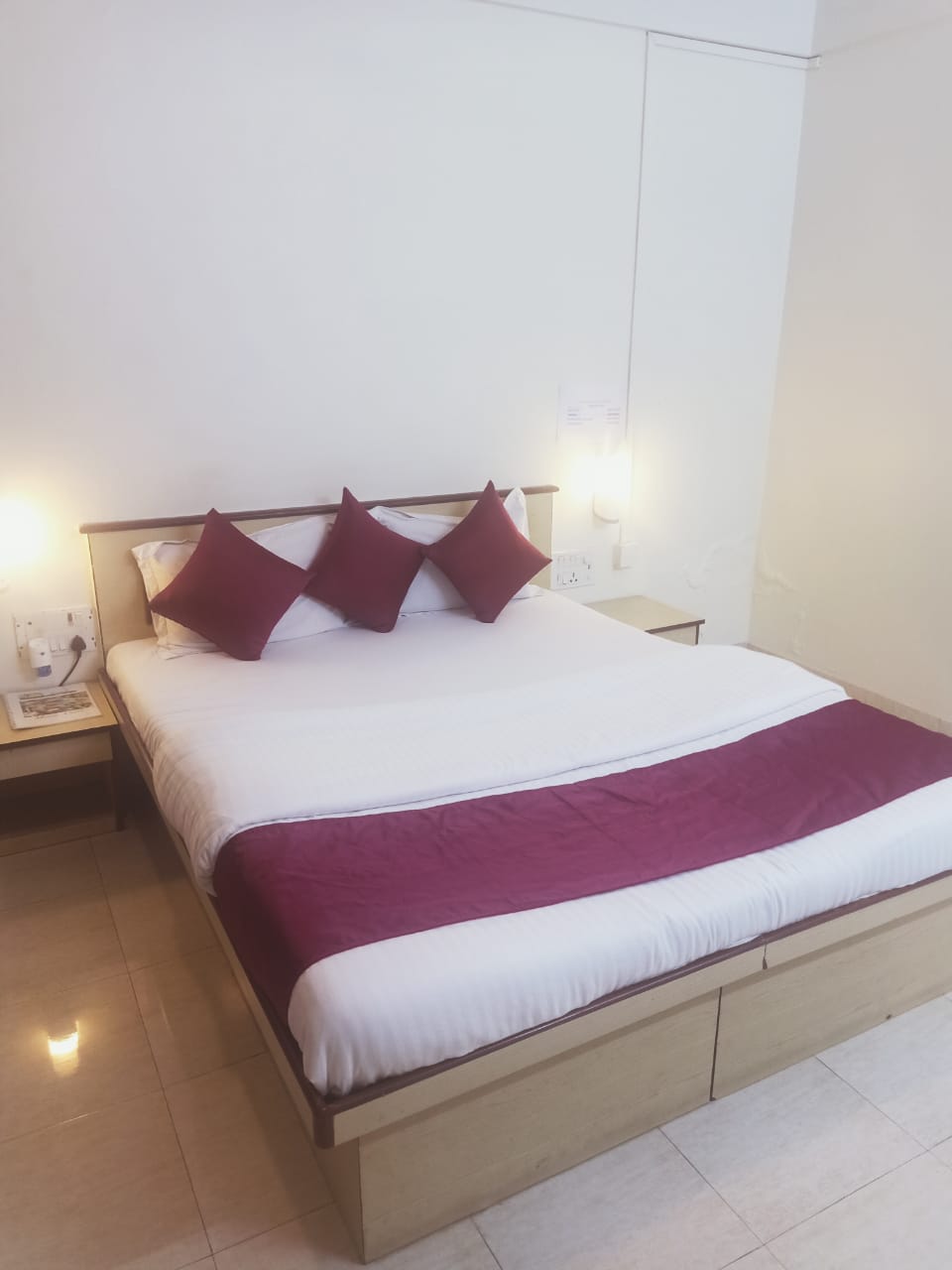Resort BedRoom